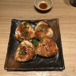 地鶏坊主 - 