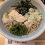 本むら庵 荻窪本店 - 