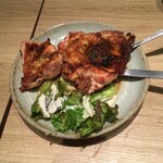 地鶏坊主 - 
