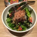地鶏坊主 - 