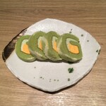 地鶏坊主 - 