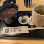 本むら庵 荻窪本店 - 