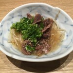 地鶏坊主 - 
