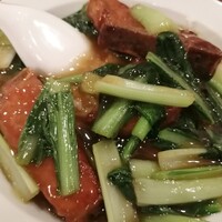 三和楼 - 排骨飯