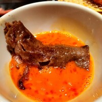 焼肉ホルモン 稲田 - 