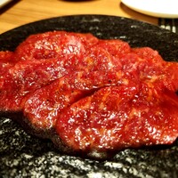 焼肉ホルモン 稲田 - 