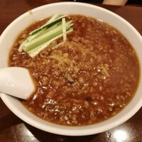 三和楼 - 炸醤麺
