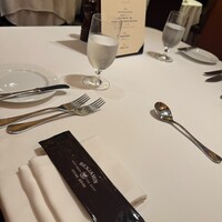 ベンジャミンステーキハウス 六本木 - 