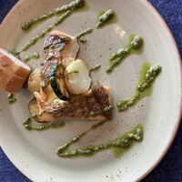 ROTISSERIE★BLUE - 