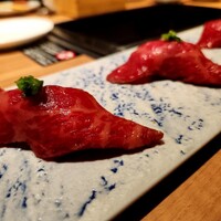 焼肉ホルモン 稲田 - 