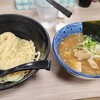 越後つけ麺 維新 大井町店