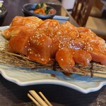 らっぱ屋 - 上ミノ&テッチャン