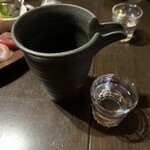 鮮魚・創作ダイニング ほいど家 - 