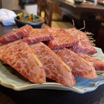 らっぱ屋 - らっぱロース&らっぱカルビ