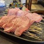 らっぱ屋 - 上塩タン