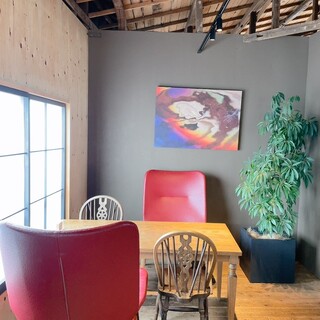 Cafe Dining LÜDERA_2