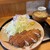 とんかつ桂 - 料理写真: