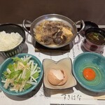 Sukihana Shinbashi ginzaguchi ten