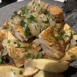 ゼックスウエスト ザ バー - 