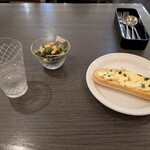和ぱすた ぽぽらまーま - 料理写真:
