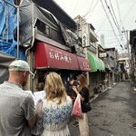 お好み焼き ちとせ - 