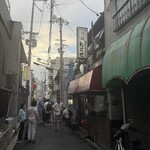 お好み焼き ちとせ - 