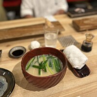 ながり鮨 - 