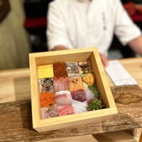 ながり鮨 - 