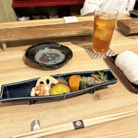 ながり鮨 - 