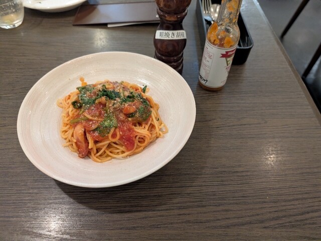 Wa Pasta Popolamama Ario Kitasuna Ten photo 3