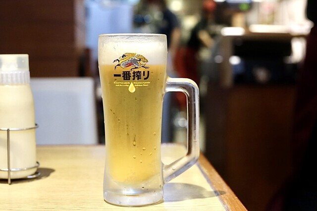 Fuji Ichiban Imaike Ten