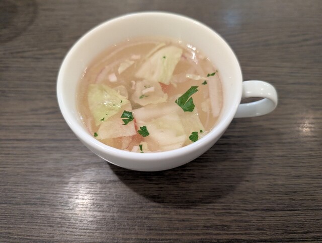 Wa Pasta Popolamama Ario Kitasuna Ten photo 2