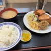 大衆食堂スタンドそのだ 親不孝通り店