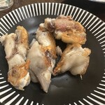 やきとり 大吉 - 料理写真: