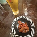 やきとり 大吉 - 