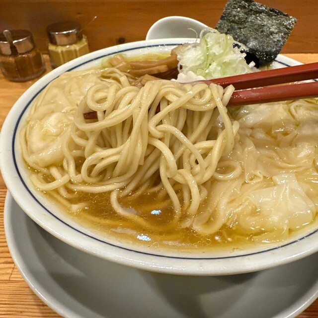 えいやん by もちもっちグルメ : there is ramen (ゼアー イズ ラーメン