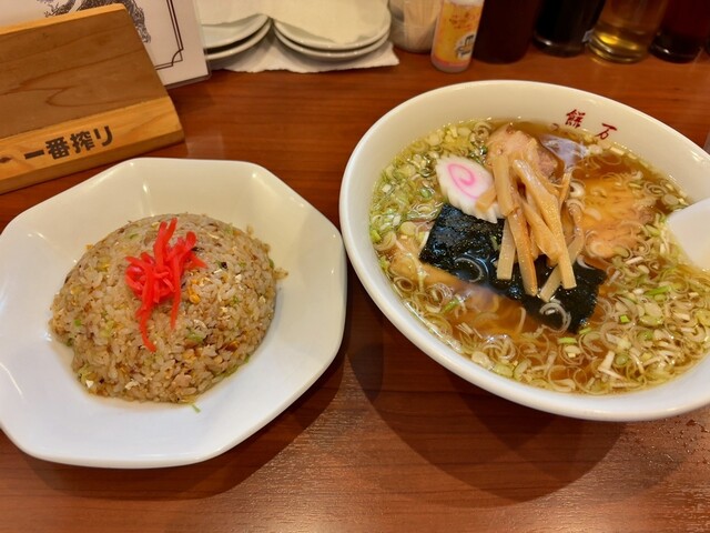 二代目 餅萬 - 仙台（ラーメン）の写真