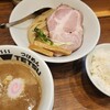 つけめんTETSU 五反田店