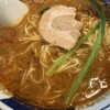 支那麺 はしご 銀座八丁目店