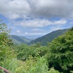 見晴茶屋 兎月 - 