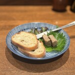 バードランド 虎ノ門 - 