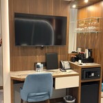 セント マーク ホテル - お部屋