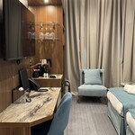 セント マーク ホテル - お部屋