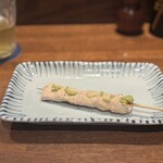 バードランド 虎ノ門 - 