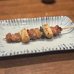 バードランド 虎ノ門 - 