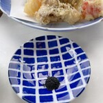 Miharashi Chaya Utsuki - Charcoal Salt