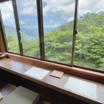 見晴茶屋 兎月 - 