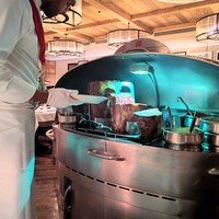 ロウリーズ・ザ・プライムリブ 恵比寿ガーデンプレイス店 - 