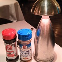 ロウリーズ・ザ・プライムリブ 恵比寿ガーデンプレイス店 - 