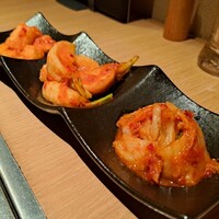 焼肉 黒田 - 